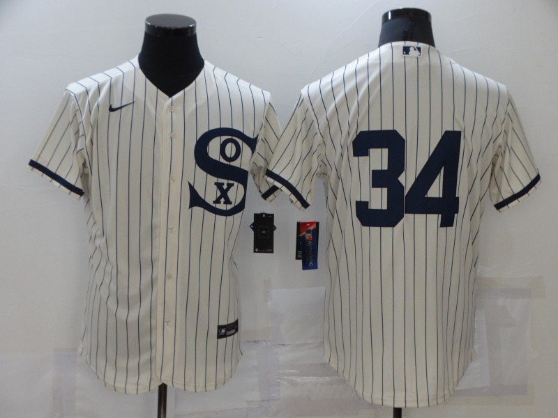 Men's Chicago White Sox #34 Michael Kopech 2021 Cream Navy Field of Dreams Flex Base Stitched Jersey Men's Chicago White Sox #34 Michael Kopech 2021 Cream Navy Field of Dreams Flex Base Stitched Jersey