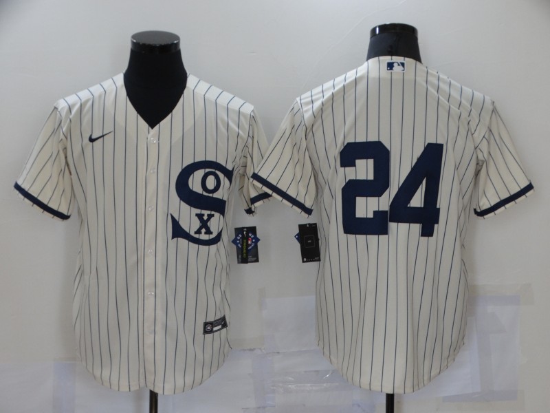 White Sox 24 Yasmani Grandal Cream Nike 2021 Field Of Dreams Cool Base Jersey White Sox 24 Yasmani Grandal Cream Nike 2021 Field Of Dreams Cool Base Jersey