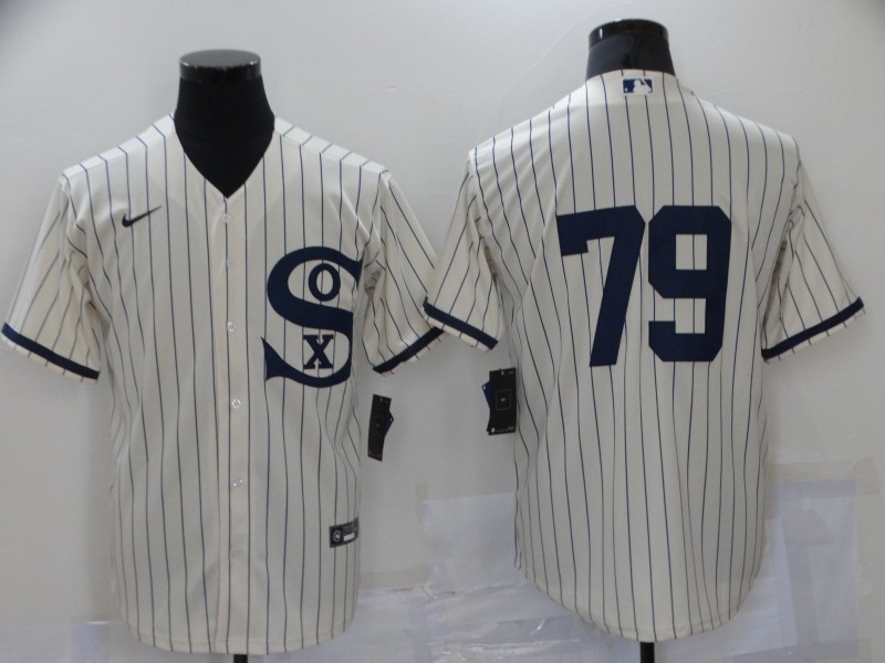 White Sox 79 Jose Abreu Cream Nike 2021 Field Of Dreams Cool Base Jersey White Sox 79 Jose Abreu Cream Nike 2021 Field Of Dreams Cool Base Jersey