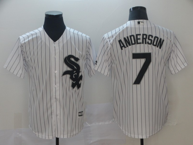 White Sox 10 Yoan Moncada White Cool Base Jersey White Sox 10 Yoan Moncada White Cool Base Jersey