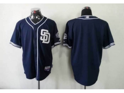 mlb jerseys san diego padres blank blue mlb jerseys san diego padres blank blue