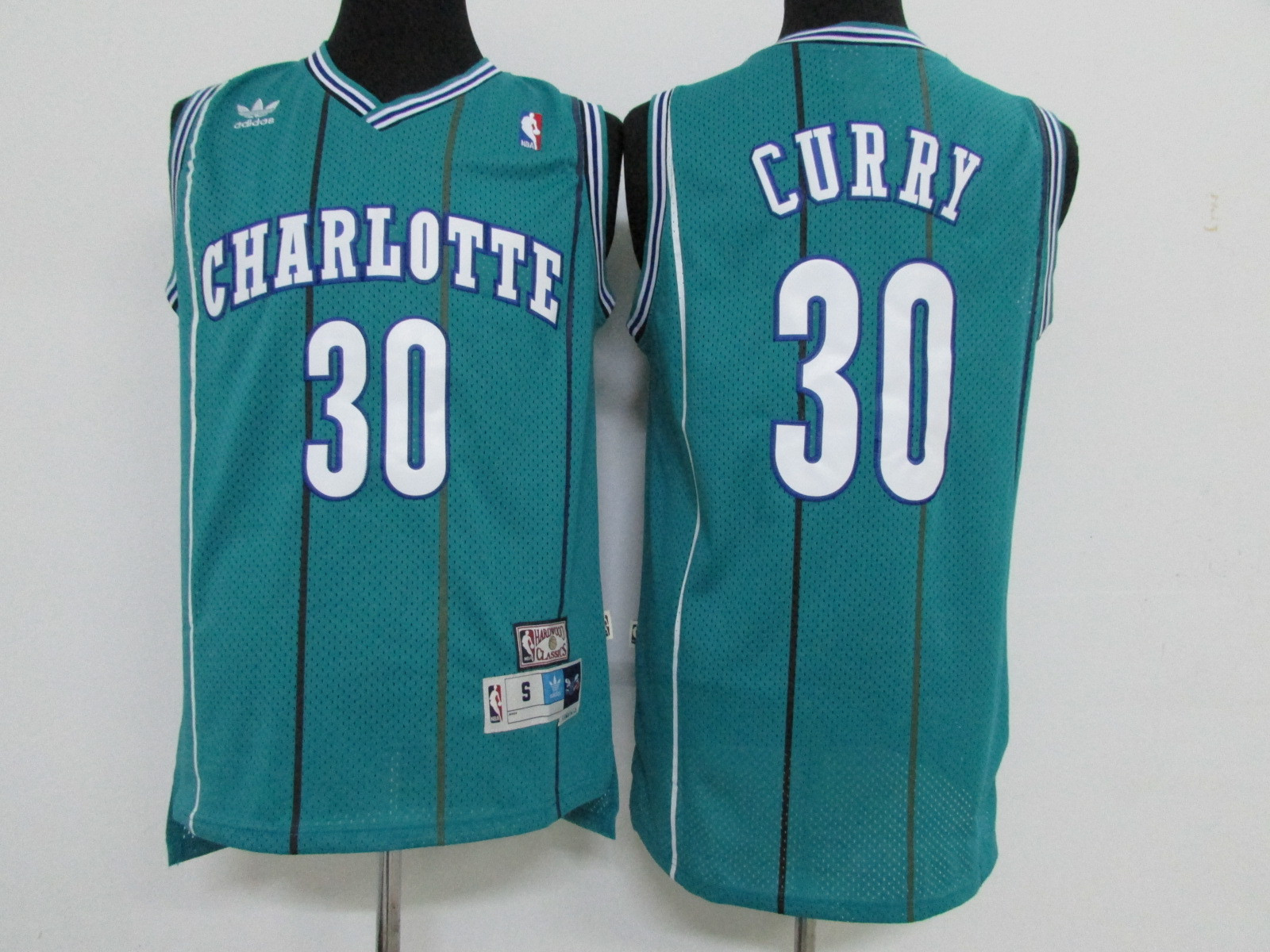 Hornets 30 Dell Curry Teal Hardwood Classics Jersey Hornets 30 Dell Curry Teal Hardwood Classics Jersey