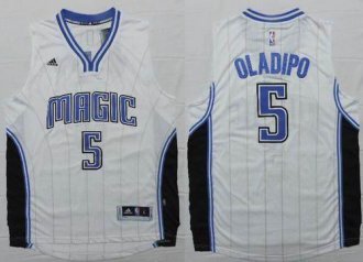 revolution 30 Orlando Magic #5 Victor Oladipo White Stitched NBA Jersey revolution 30 Orlando Magic #5 Victor Oladipo White Stitched NBA Jersey