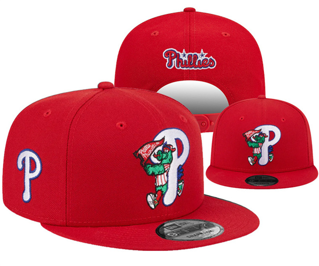 Philadelphia Phillies 2025 Stitched Snapback Hats 015 Philadelphia Phillies 2025 Stitched Snapback Hats 015