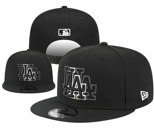 Los Angeles Dodgers 2025 Stitched Snapback Hats 082 Los Angeles Dodgers 2025 Stitched Snapback Hats 082