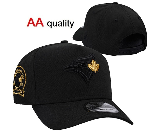 Toronto Blue Jays 2026 Stitched Snapback Hats 011 Toronto Blue Jays 2026 Stitched Snapback Hats 011