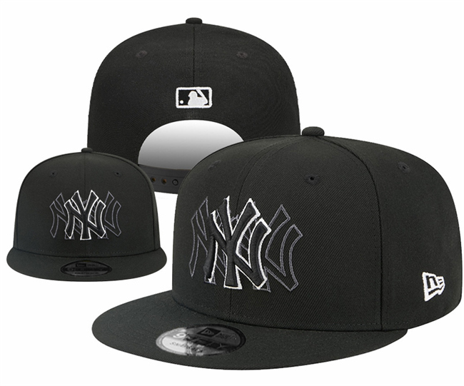 New York Yankees 2025 Stitched Snapback Hats 081 New York Yankees 2025 Stitched Snapback Hats 081