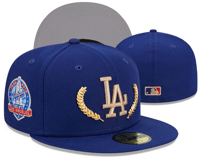 Los Angeles Dodgers Stitched Snapback Hats 057(Pls Check Description For Details)
