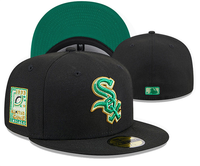 Chicago White Sox Stitched Snapback Hats 027(Pls Check Description For Details) Chicago White Sox Stitched Snapback Hats 027(Pls Check Description For Details)