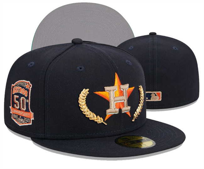Houston Astros Stitched Snapback Hats 031(Pls Check Description For Details)