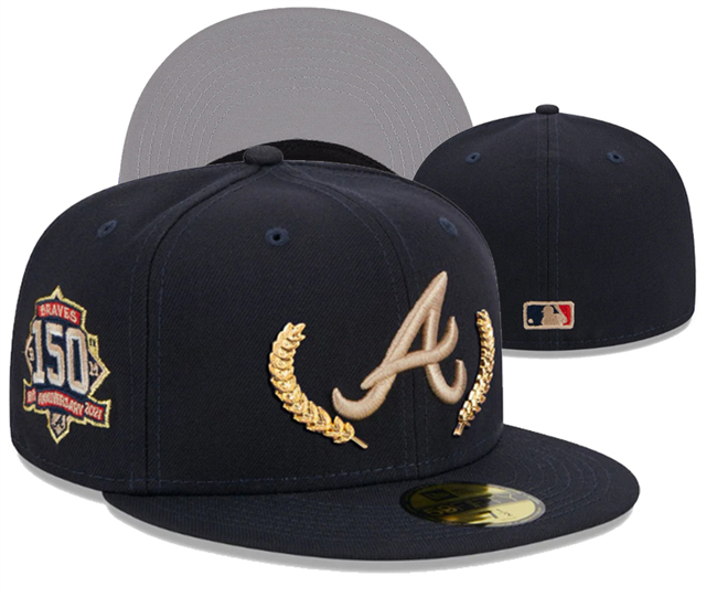 Atlanta Braves Stitched Snapback Hats 040(Pls Check Description For Details) Atlanta Braves Stitched Snapback Hats 040(Pls Check Description For Details)