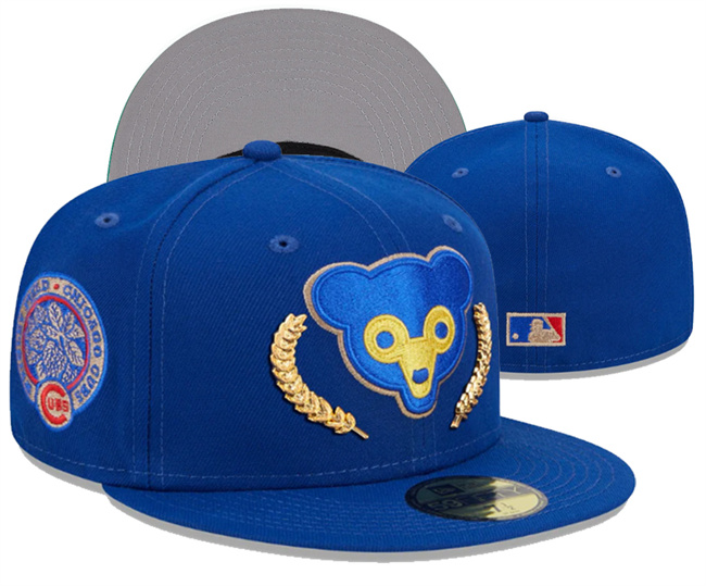 Chicago Cubs Stitched Snapback Hats 034(Pls Check Description For Details) Chicago Cubs Stitched Snapback Hats 034(Pls Check Description For Details)