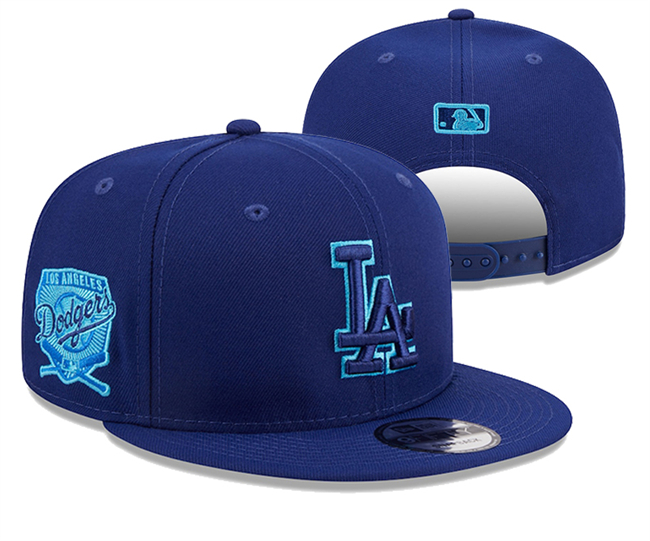 Los Angeles Dodgers Stitched Snapback Hats 058 Los Angeles Dodgers Stitched Snapback Hats 058