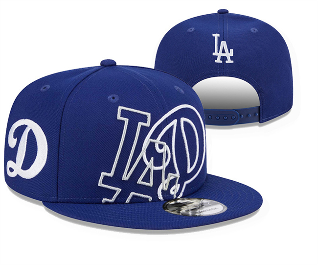 Los Angeles Dodgers 2025 Stitched Snapback Hats 068 Los Angeles Dodgers 2025 Stitched Snapback Hats 068