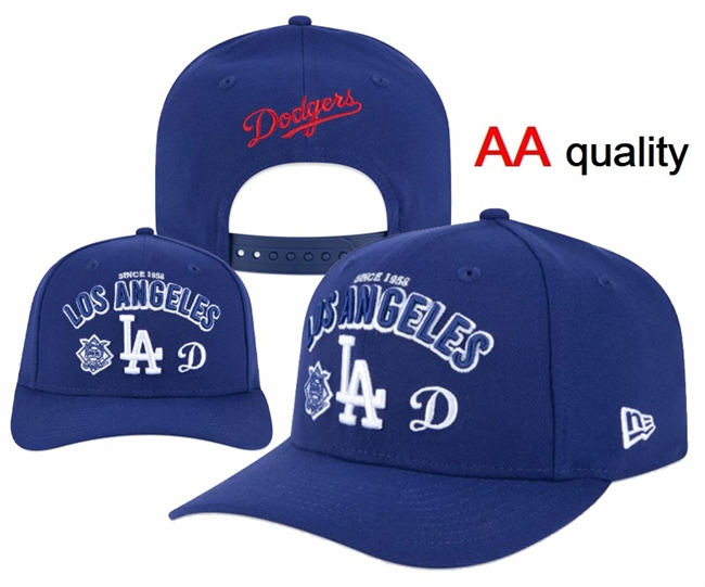 Los Angeles Dodgers 2025 Stitched Snapback Hats 057 Los Angeles Dodgers 2025 Stitched Snapback Hats 057