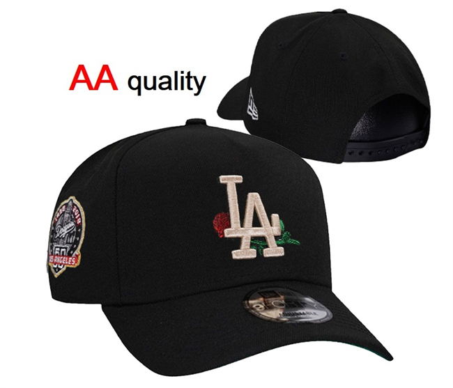 Los Angeles Dodgers 2025 Stitched Snapback Hats 052 Los Angeles Dodgers 2025 Stitched Snapback Hats 052