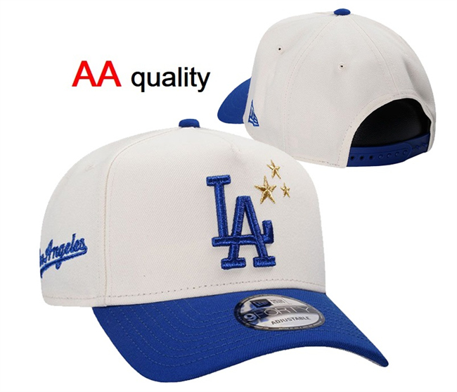 Los Angeles Dodgers 2025 Stitched Snapback Hats 041 Los Angeles Dodgers 2025 Stitched Snapback Hats 041