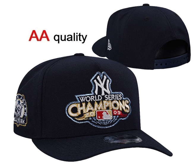 New York Yankees 2025 Stitched Snapback Hats 079 New York Yankees 2025 Stitched Snapback Hats 079