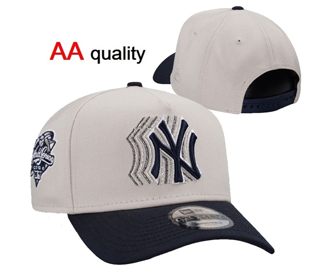 New York Yankees 2025 Stitched Snapback Hats 062 New York Yankees 2025 Stitched Snapback Hats 062
