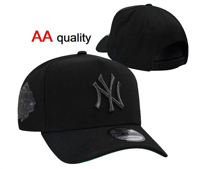 New York Yankees 2025 Stitched Snapback Hats 060 New York Yankees 2025 Stitched Snapback Hats 060