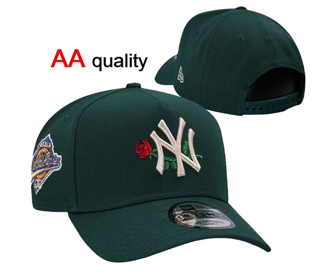 New York Yankees 2025 Stitched Snapback Hats 052 New York Yankees 2025 Stitched Snapback Hats 052