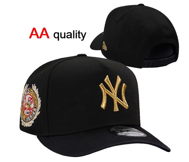 New York Yankees 2025 Stitched Snapback Hats 051 New York Yankees 2025 Stitched Snapback Hats 051