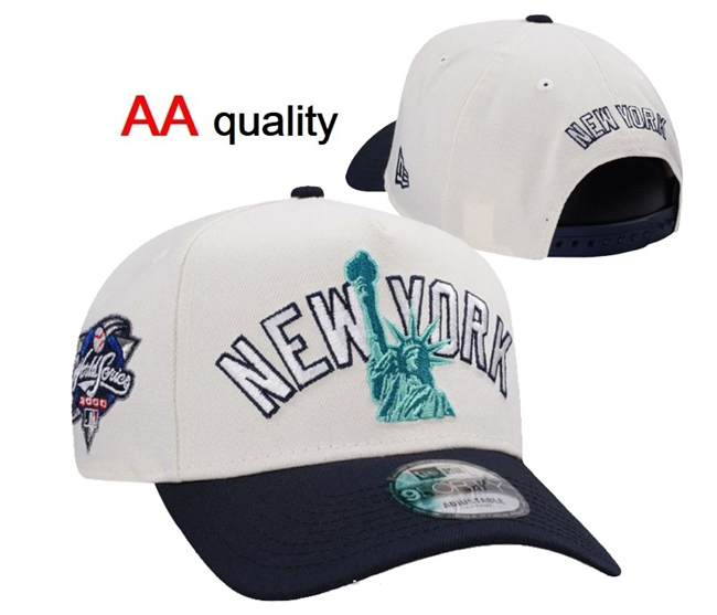 New York Yankees 2025 Stitched Snapback Hats 049 New York Yankees 2025 Stitched Snapback Hats 049