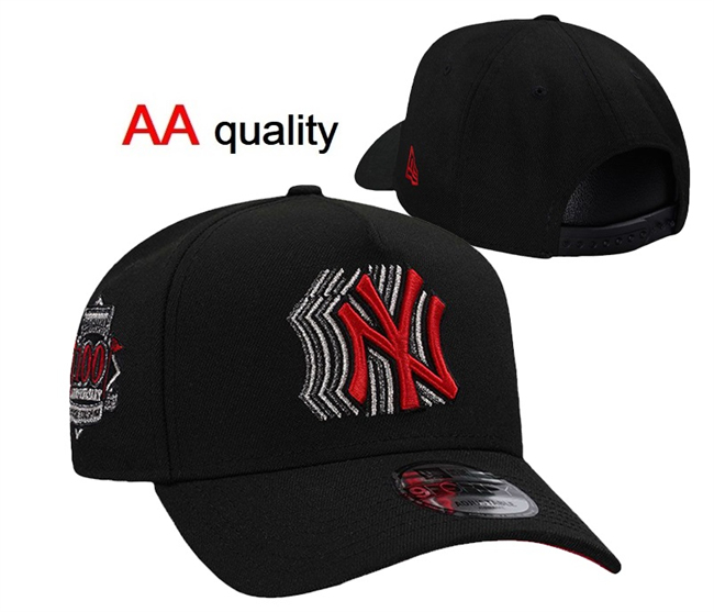 New York Yankees 2025 Stitched Snapback Hats 044 New York Yankees 2025 Stitched Snapback Hats 044