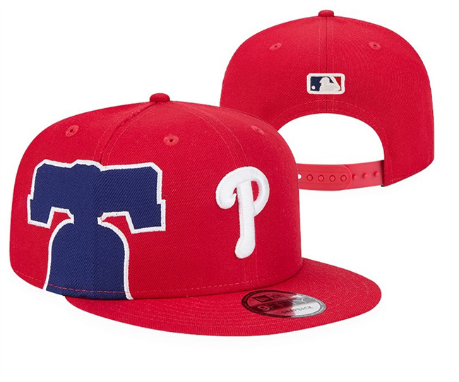Philadelphia Phillies 2025 Stitched Snapback Hats 009 Philadelphia Phillies 2025 Stitched Snapback Hats 009