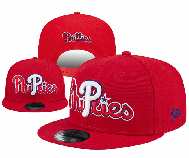 Philadelphia Phillies 2025 Stitched Snapback Hats 008 Philadelphia Phillies 2025 Stitched Snapback Hats 008