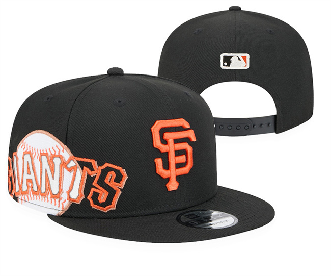 San Francisco Giants 2025 Stitched Snapback Hats 010 San Francisco Giants 2025 Stitched Snapback Hats 010