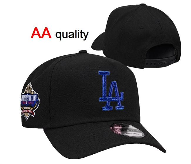 Los Angeles Dodgers 2025 Stitched Snapback Hats 035 Los Angeles Dodgers 2025 Stitched Snapback Hats 035