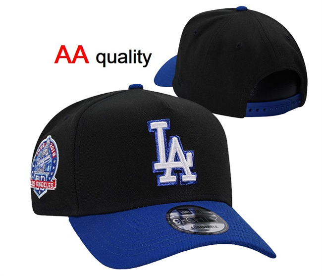 Los Angeles Dodgers 2025 Stitched Snapback Hats 025 Los Angeles Dodgers 2025 Stitched Snapback Hats 025