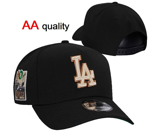 Los Angeles Dodgers 2025 Stitched Snapback Hats 022 Los Angeles Dodgers 2025 Stitched Snapback Hats 022