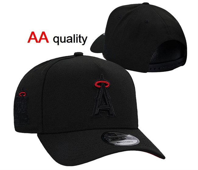 Los Angeles Angels 2025 Stitched Snapback Hats 009 Los Angeles Angels 2025 Stitched Snapback Hats 009