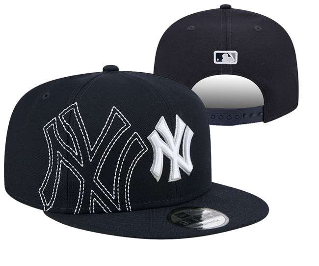 New York Yankees 2025 Stitched Snapback Hats 036 New York Yankees 2025 Stitched Snapback Hats 036