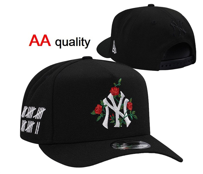 New York Yankees 2025 Stitched Snapback Hats 033 New York Yankees 2025 Stitched Snapback Hats 033