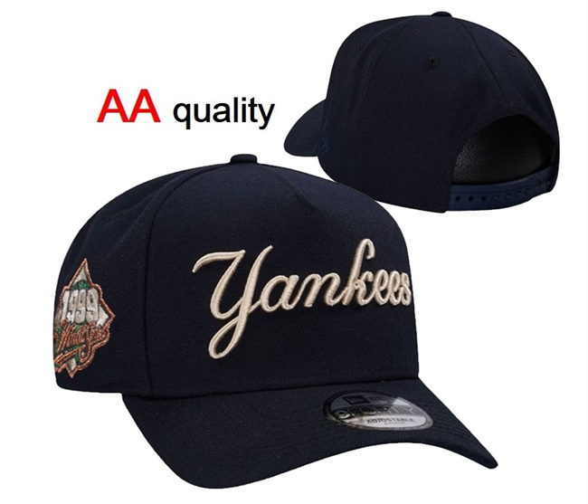 New York Yankees 2025 Stitched Snapback Hats 031 New York Yankees 2025 Stitched Snapback Hats 031