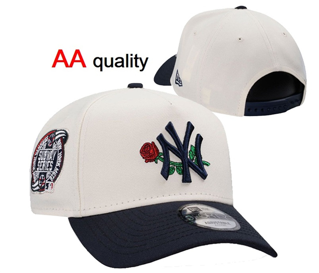 New York Yankees 2025 Stitched Snapback Hats 029 New York Yankees 2025 Stitched Snapback Hats 029