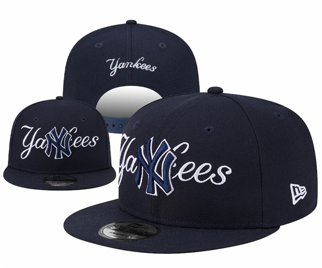 New York Yankees 2025 Stitched Snapback Hats 019 New York Yankees 2025 Stitched Snapback Hats 019
