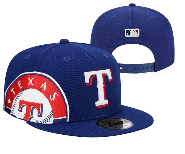Texas Rangers 2025 Stitched Snapback Hats 006 Texas Rangers 2025 Stitched Snapback Hats 006