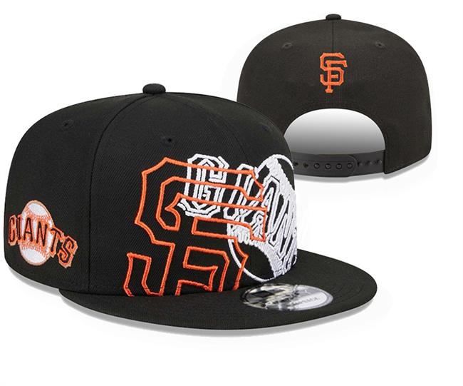 San Francisco Giants 2025 Stitched Snapback Hats 001 San Francisco Giants 2025 Stitched Snapback Hats 001
