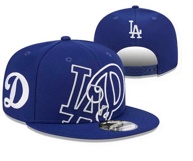 Los Angeles Dodgers 2025 Stitched Snapback Hats 001 Los Angeles Dodgers 2025 Stitched Snapback Hats 001