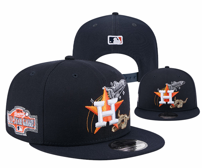 Houston Astros 2025 Stitched Snapback Hats 004 Houston Astros 2025 Stitched Snapback Hats 004