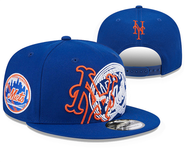 New York Mets 2025 Stitched Snapback Hats 001 New York Mets 2025 Stitched Snapback Hats 001