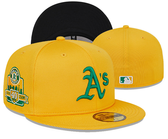 Oakland Athletics 2024 Stitched Snapback Hats 003 Oakland Athletics 2024 Stitched Snapback Hats 003