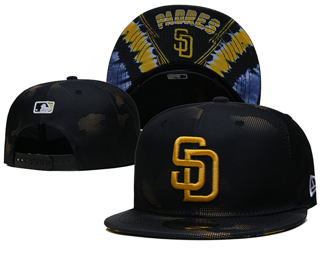 San Diego Padres 2024 Stitched Snapback Hats 004 San Diego Padres 2024 Stitched Snapback Hats 004