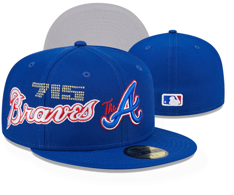 Atlanta Braves Stitched Snapback Hats 041 Atlanta Braves Stitched Snapback Hats 041
