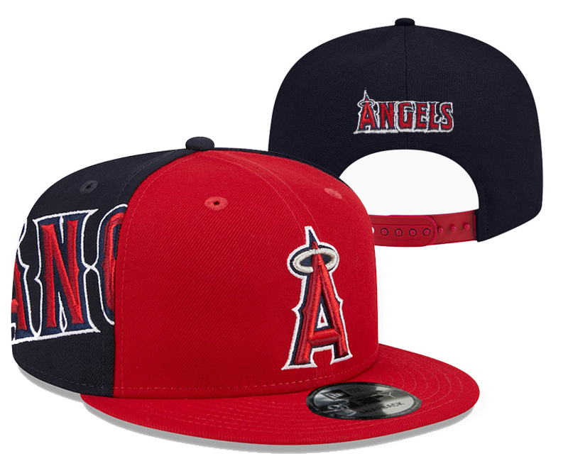 Los Angeles Angels Stitched Snapback Hats 019 Los Angeles Angels Stitched Snapback Hats 019