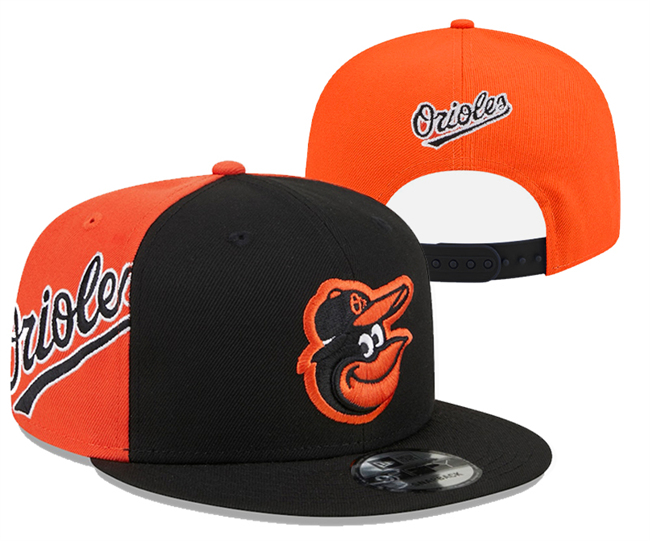 Baltimore Orioles Stitched Snapback Hats 020 Baltimore Orioles Stitched Snapback Hats 020